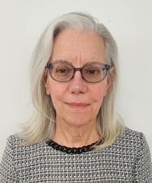 Margaret M. Brady